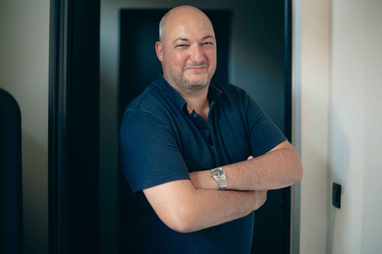 Agent immobilier à Fléron — Yves